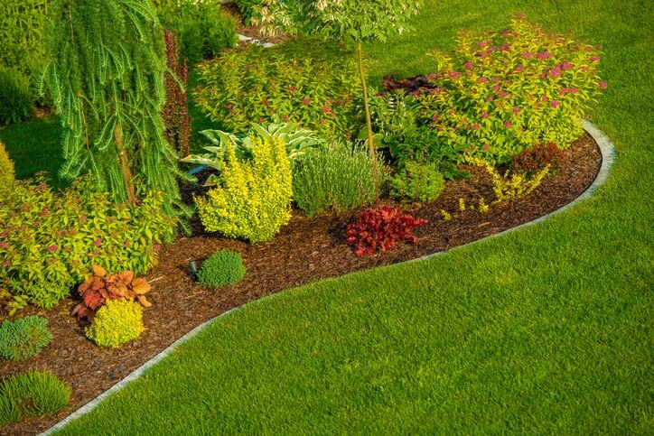 landscaping company roswell