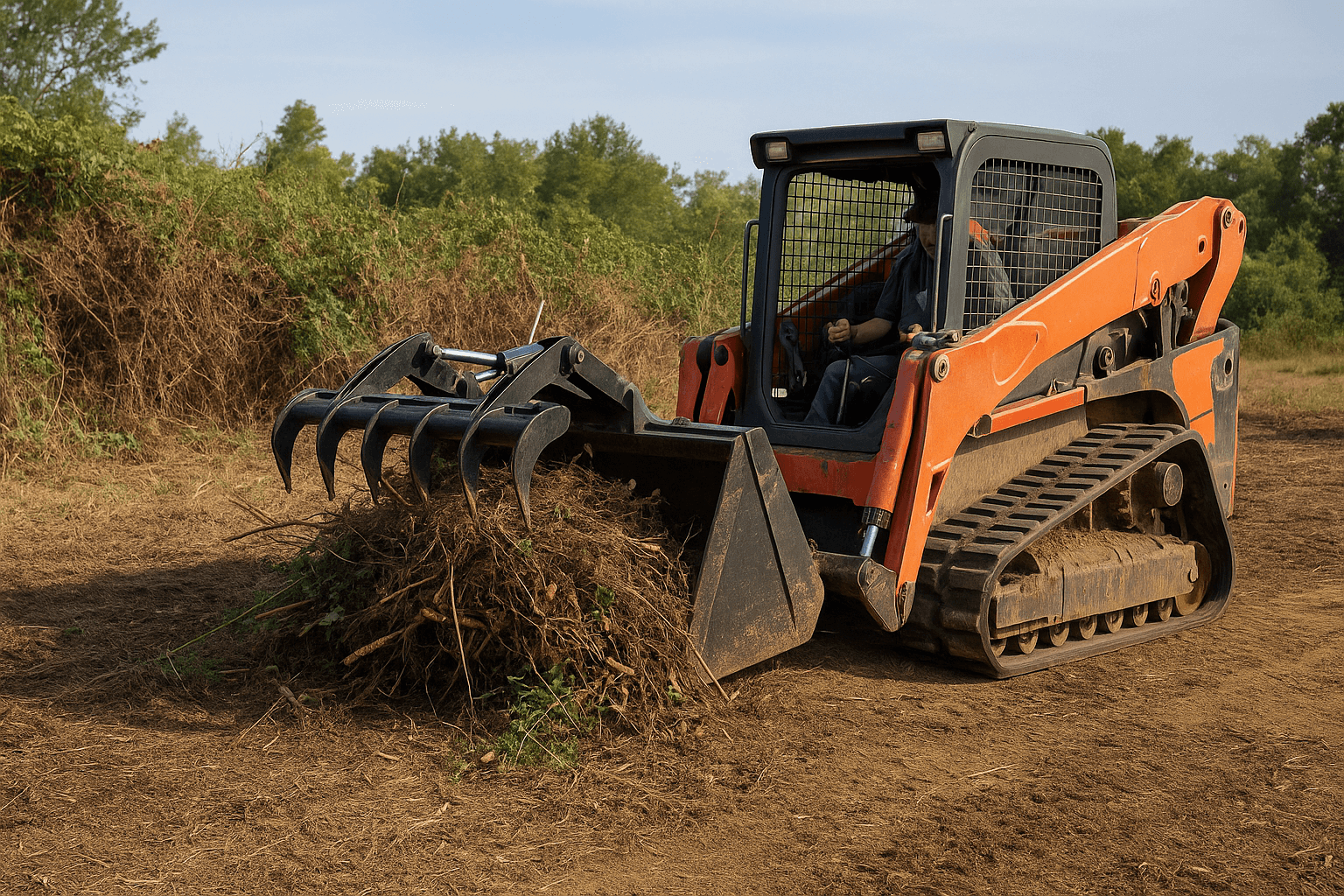 Lot Cleaning Dallas-Fort Worth Lot Cleaning Dallas-Fort Worth