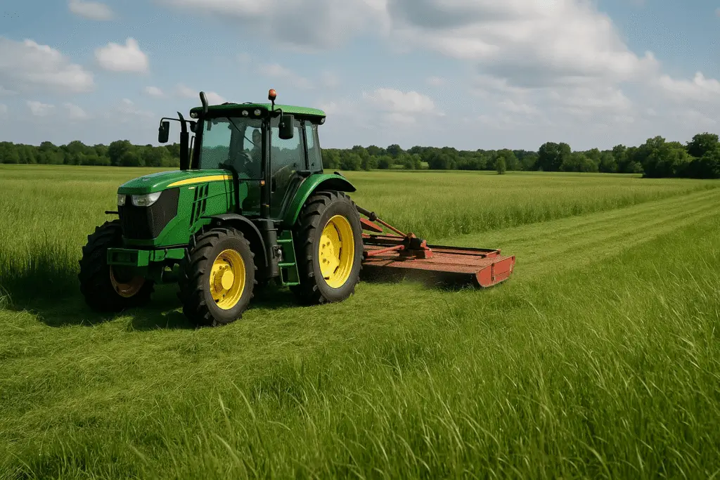 tractor-mowing-timing-guide