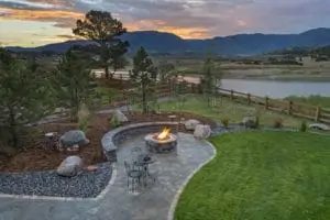 fire-pit-installation
