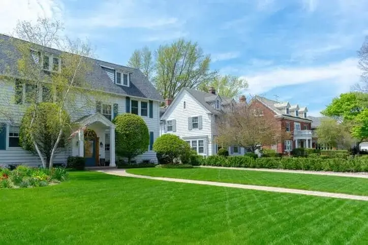 Residential landscaping Plano Residential landscaping Plano